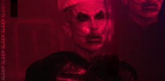 Save The Rave lanza su nuevo trabajo ‘No Sleep Club’ SAVE THE RAVE NO SLEEP CLUB