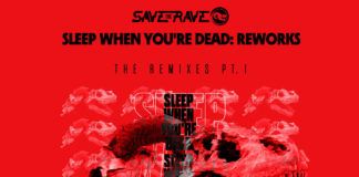 Save The Rave presenta el primer EP de reworks a su álbum