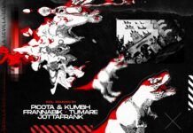 Save The Rave lanza las remezclas a su mítico ‘Sevilla’ SAVE THE RAVE SEVILLA