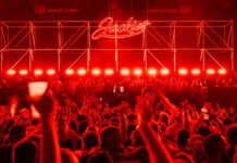 Jackies vuelve a IFEMA con un cartel de vértigo