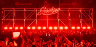 Jackies vuelve a IFEMA con un cartel de vértigo