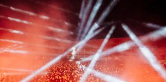 Wololo Sound entrevista al equipo de Jackies