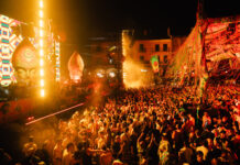 elrow vuelve a Barcelona para cerrar la semana del OFFSónar por todo lo alto