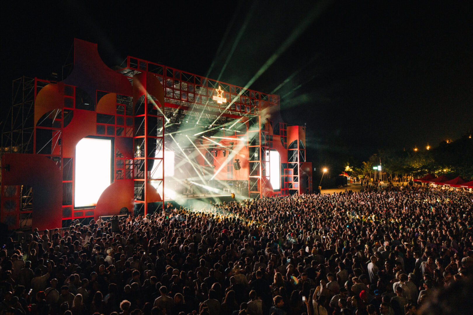 Brunch Electronik Festival 2026