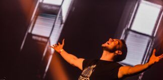 ‘This is Sefa’: la puesta en escena más íntima y personal del dj holandés