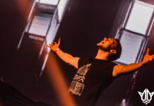 Sefa lanza su remix del tema ‘Come As One’ de The Viper y G-Town Madness