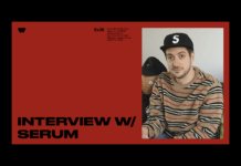 Wololo Sound entrevista a Serum SERUM KINGS OF THE ROLLERS