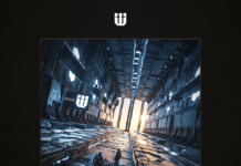 El joven Sete lanza en Gutting Audio una oda al neurofunk con su nuevo EP SETE ANOTHER BEGINNING