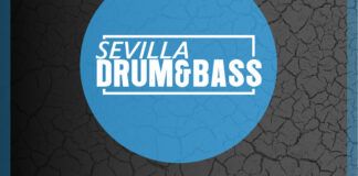 El colectivo Sevilla DNB presenta ‘Fixed Protocol’, su primer V.A. SEVILLA DNB FIXED PROTOCOL