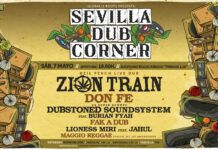 Sevilla Dub Corner hace su regreso post-pandemia el próximo 7 de mayo SEVILLA DUB CORNER