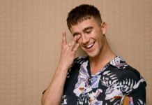 Después de una larga espera ya está disponible ‘Times’, el primer álbum de SG Lewis sg lewis