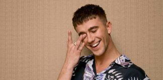 Después de una larga espera ya está disponible ‘Times’, el primer álbum de SG Lewis sg lewis