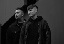 SHDW & Obscure Shape lanzan ‘Basic Instinct’, su segundo EP del 2023