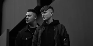 SHDW & Obscure Shape lanzan ‘Basic Instinct’, su segundo EP del 2023