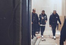 ¿Qué está tramando Swedish House Mafia? Swedish House Mafia rumores 2021