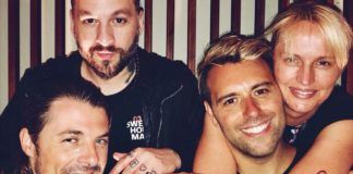 Swedish House Mafia se queda sin su manager y principal fundadora Amy Thomson Swedish House Mafia