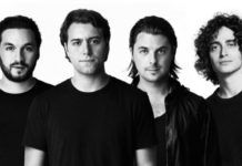 Ya conocemos el nuevo trabajo de SHM para Estocolmo SHM One Orquesta