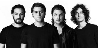 Ya conocemos el nuevo trabajo de SHM para Estocolmo SHM One Orquesta