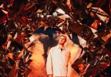 Wilkinson mira al infinito: así suena Infinity, su álbum más libre hasta la fecha