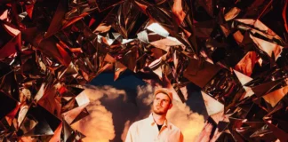 Wilkinson mira al infinito: así suena Infinity, su álbum más libre hasta la fecha