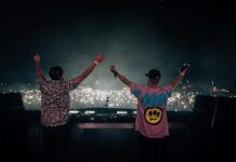 ‘FTS’, el track icónico de Showtek que está viviendo una segunda juventud 20 años después de su lanzamiento