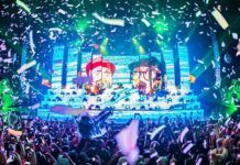 ‘Go Crazy’ es el nuevo tema del DJ italiano Sickmode