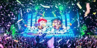 ‘Go Crazy’ es el nuevo tema del DJ italiano Sickmode