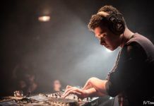 Estos son los jóvenes talentos de bass music que están arrasando a nivel mundial Jóvenes talentos de bass music