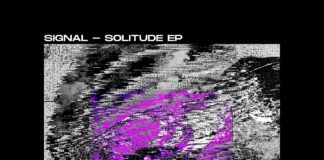 Signal nos deja boquiabiertos con su EP ‘Solitude’