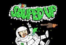 Simula aterriza en Souped Up con ‘Break Em’ y ‘Apollo 17’ SIMULA BREAK EM APOLLO 17