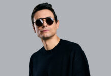 Sebastián Morxx aterriza en Ultra 2026: el talento colombiano sigue conquistando Miami