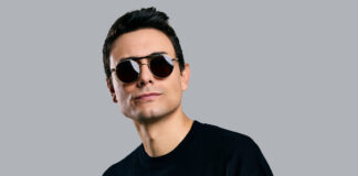 Sebastián Morxx aterriza en Ultra 2026: el talento colombiano sigue conquistando Miami