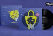 Hiver y Moy Santana presentan su nuevo EP ‘Planetary Society EP’ en Sungate