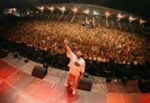 El DJ valenciano Juanjo García crea MÉS QUE MÚSICA en colaboración con múltiples sellos y colectivos, un mega compilado cuyas ganancias se destinarán a ayudar a Valencia