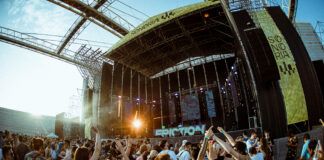 Sonoria Festival 2022 deja una primera edición para el recuerdo SONORIA FESTIVAL 2022