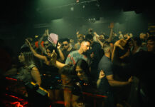 Yamil desata una nueva TORMENTA en El Sótano de Madrid