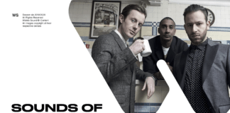 Sounds of Drum & Bass – Marzo Sounds of Drum & Bass