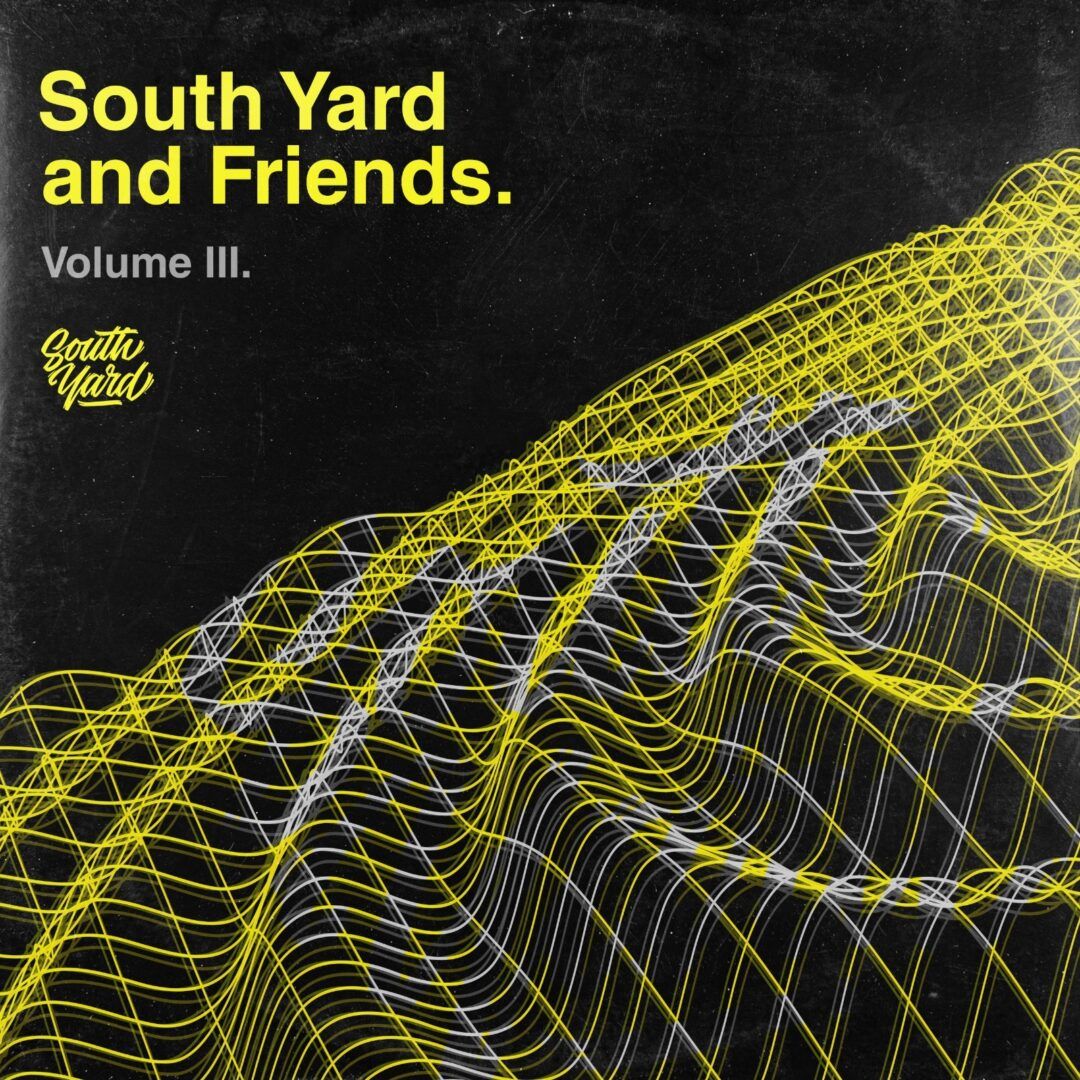 South Yard And Friends Vol 3