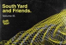 El talento nacional invade ‘South Yard And Friends Vol. 3’ South Yard And Friends Vol 3