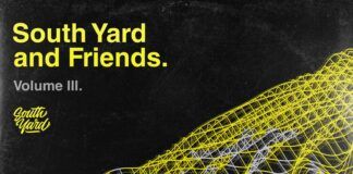 El talento nacional invade ‘South Yard And Friends Vol. 3’ South Yard And Friends Vol 3