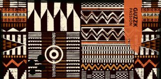 Guzzk se da un homenaje en el primer release de Stereo Productions en 2021