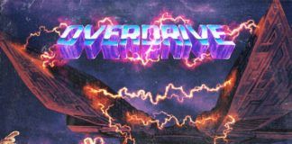 Space Laces lanza ‘Overdrive’, el mejor EP de dubstep del año