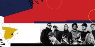 Boiler Room en Valencia a finales de julio Boiler Room Valencia