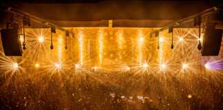 Resonate volvió a demostrar porque es uno de los mejores festivales de hardcore millennium de la actualidad