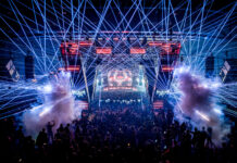 Supremacy sigue destacando como el evento indoor de referencia para los amantes del rawstyle