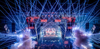 Supremacy sigue destacando como el evento indoor de referencia para los amantes del rawstyle