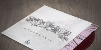 Spor lanza ‘Anachronic EP’ tras cuatro años sin música SPOR ANACHRONIC