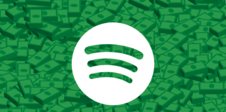 Los artistas piden a Spotify un centavo por reproducción spotify centavo reproducción