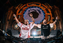 El 2026 de The Straikerz: los hombres a seguir en la escena hard