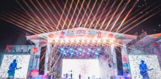 SanSan Festival resiste y convence en su regreso a Benicàssim